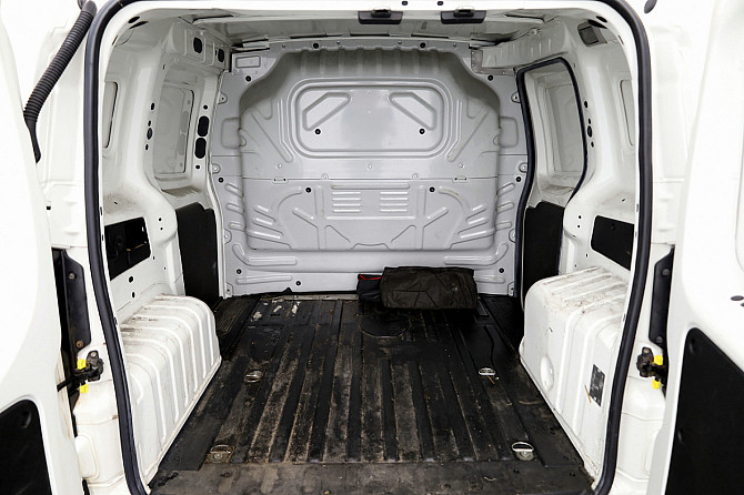 Fiat Fiorino Facelift 1.2 JTD 55kW Таллин - изображение 8