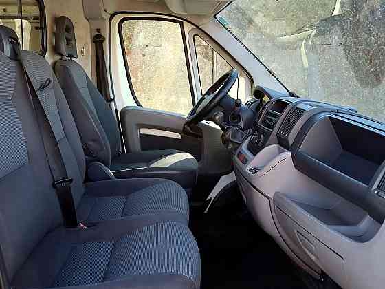 Peugeot Boxer Van 2.2 HDi 88kW Tallina