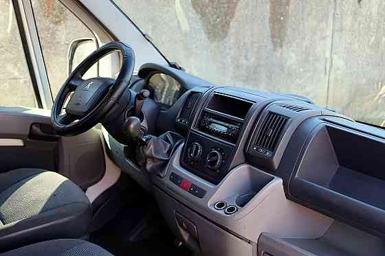 Peugeot Boxer Van 2.2 HDi 88kW Tallina