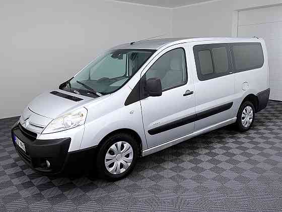 Citroen Jumpy Atlante Passenger 2.0 HDi 88kW Таллин