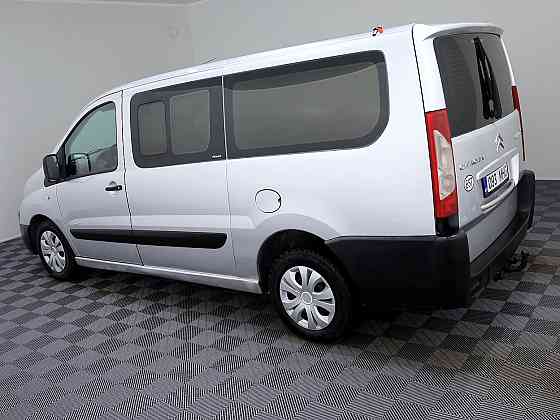 Citroen Jumpy Atlante Passenger 2.0 HDi 88kW Таллин