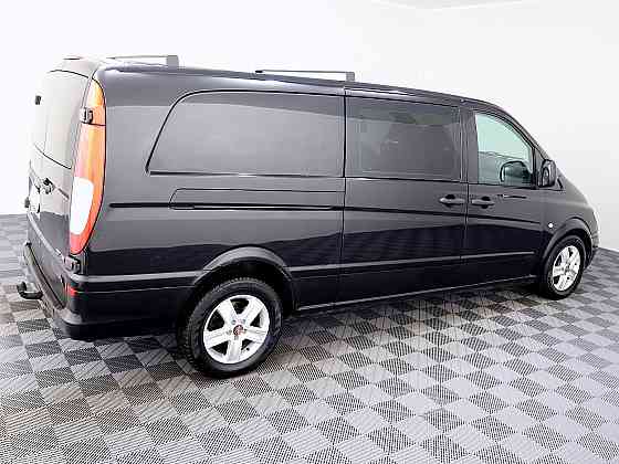 Mercedes-Benz Vito 120CDI Extralong Facelift ATM 3.0 CDI 150kW Tallina