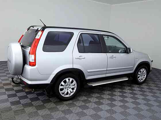 Honda CR-V Elegance Facelift ATM 2.0 110kW Таллин