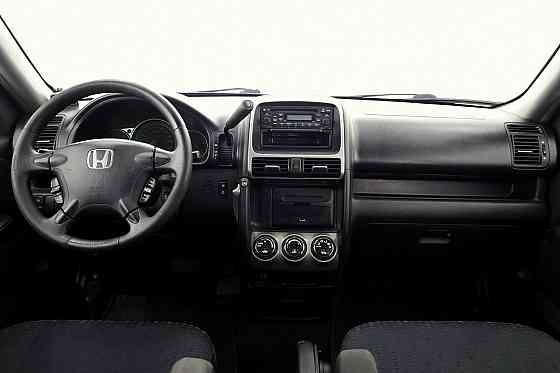 Honda CR-V Elegance Facelift ATM 2.0 110kW Таллин
