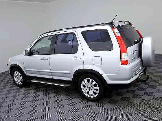 Honda CR-V Elegance Facelift ATM 2.0 110kW Таллин