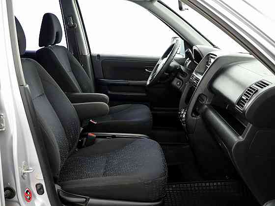 Honda CR-V Elegance Facelift ATM 2.0 110kW Таллин