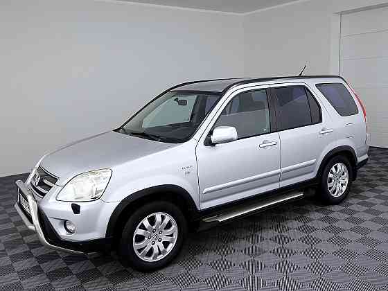 Honda CR-V Elegance Facelift ATM 2.0 110kW Таллин