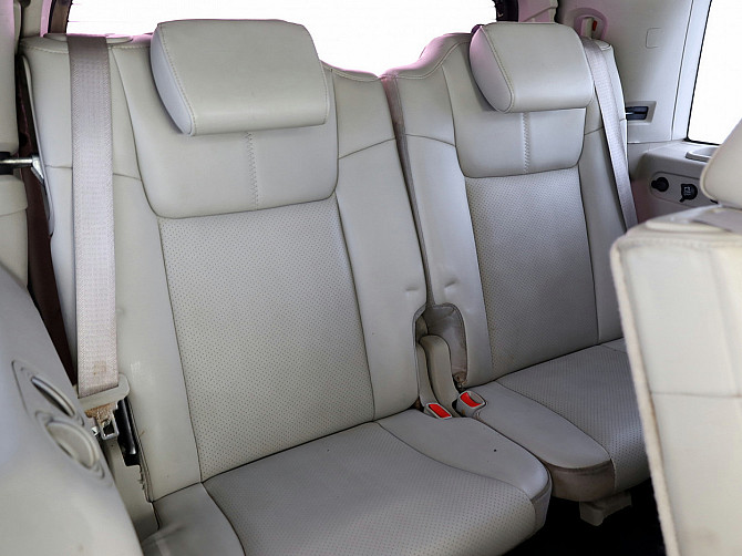 Jeep Commander Limited ATM 3.0 CRD 160kW Tallina - foto 8