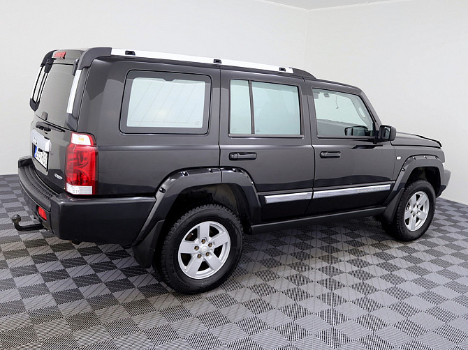 Jeep Commander Limited ATM 3.0 CRD 160kW Tallina - foto 3