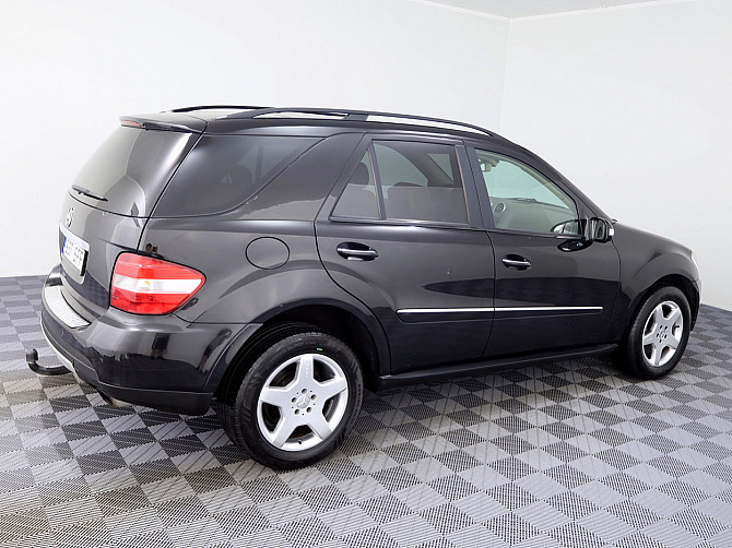 Mercedes-Benz ML 420 Luxury 4.0 CDI 225kW Tallina - foto 3