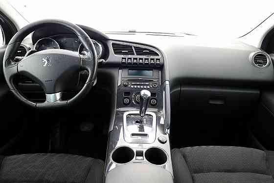 Peugeot 3008 Comfort ATM 1.6 HDi 80kW Tallina