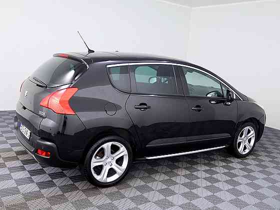 Peugeot 3008 Comfort ATM 1.6 HDi 80kW Tallina