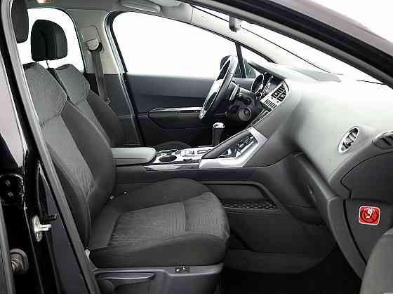 Peugeot 3008 Comfort ATM 1.6 HDi 80kW Tallina