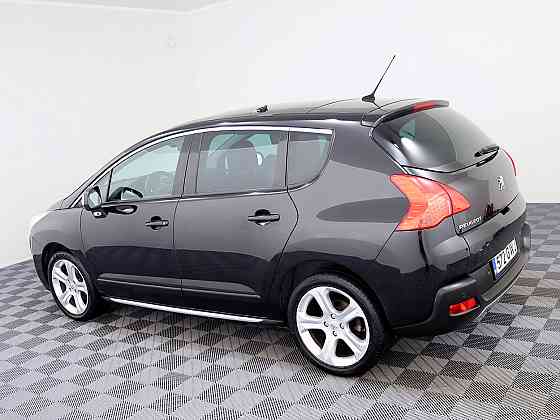 Peugeot 3008 Comfort ATM 1.6 HDi 80kW Tallina