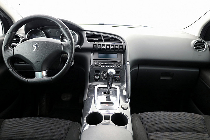 Peugeot 3008 Comfort ATM 1.6 HDi 80kW Tallina - foto 5