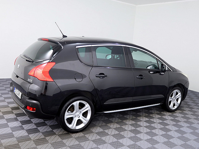 Peugeot 3008 Comfort ATM 1.6 HDi 80kW Tallina - foto 3