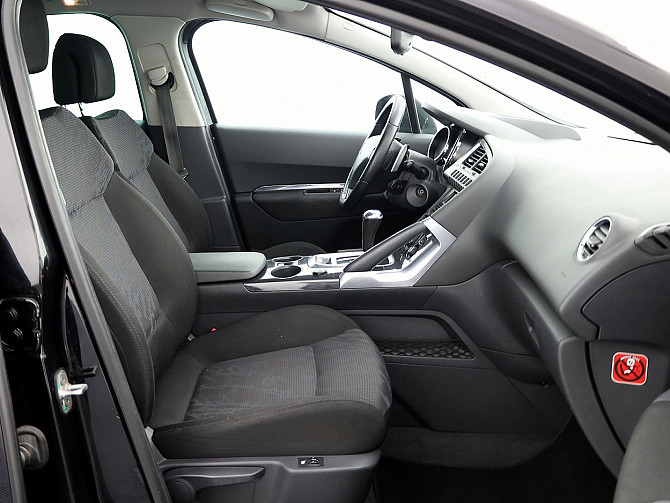 Peugeot 3008 Comfort ATM 1.6 HDi 80kW Tallina - foto 6