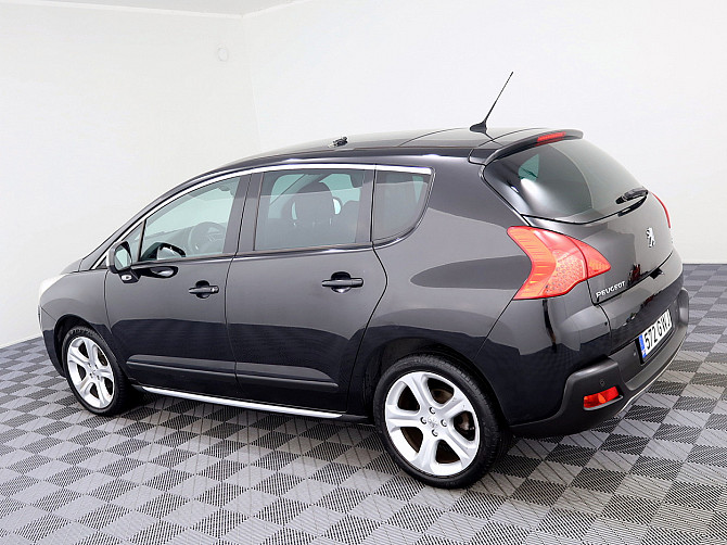 Peugeot 3008 Comfort ATM 1.6 HDi 80kW Tallina - foto 4