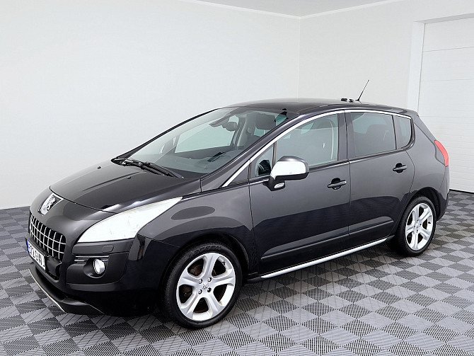 Peugeot 3008 Comfort ATM 1.6 HDi 80kW Tallina - foto 2