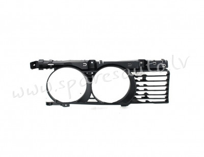 PBM07005AL(I) - 'OEM: 51131874645' (88-94) - Reste - BMW 5  E34 (1987-1996) Rīga - foto 1