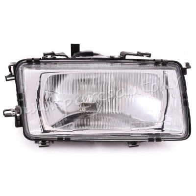 ZAD111002L - 'OEM: 893941004' Depo, without motor for headlamp levelling, mechanical, ECE L - Priekš Rīga - foto 1
