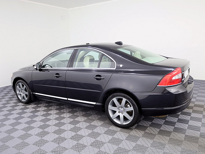 Volvo S80 Exclusive AWD 4x4 ATM 2.4 D5 136kW Таллин - изображение 4