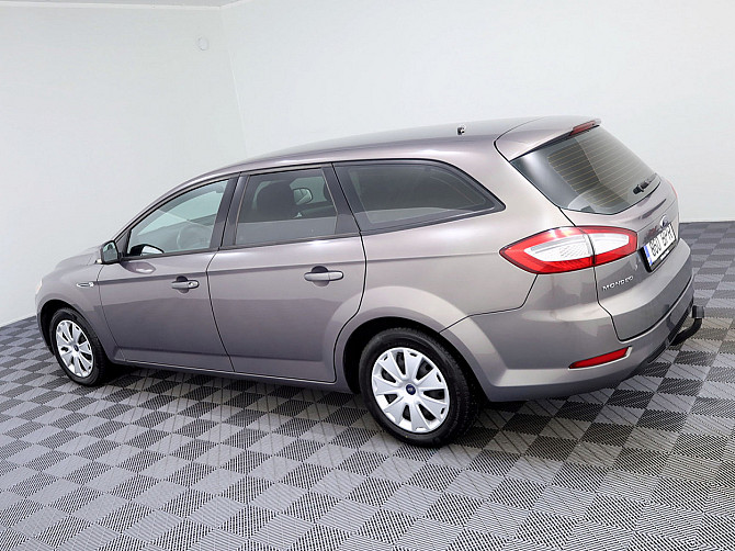 Ford Mondeo Comfort Facelift ATM 2.0 TDCi 103kW Таллин - изображение 4