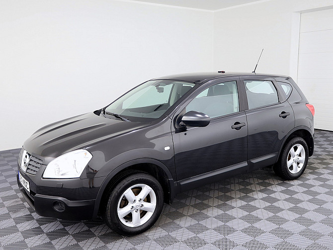 Nissan Qashqai Acenta 1.6 84kW Таллин - изображение 2