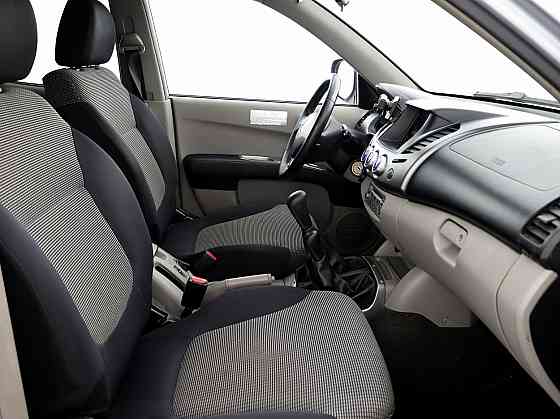 Mitsubishi L200 Pickup 4x4 2.5 Di-D 123kW Tallina