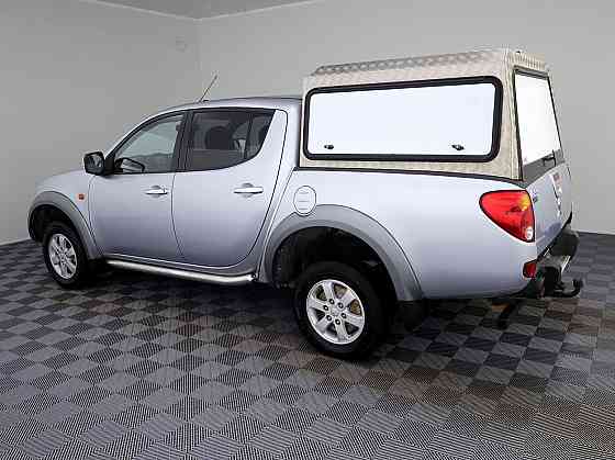 Mitsubishi L200 Pickup 4x4 2.5 Di-D 123kW Tallina
