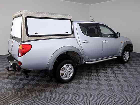 Mitsubishi L200 Pickup 4x4 2.5 Di-D 123kW Tallina