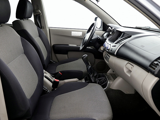 Mitsubishi L200 Pickup 4x4 2.5 Di-D 123kW Tallina - foto 6
