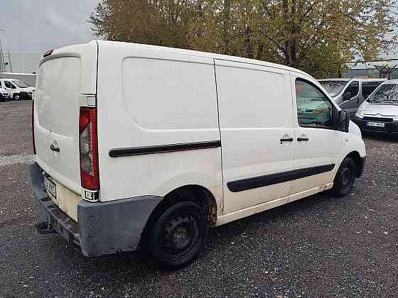 Citroen Jumpy Van 1.6 HDi 66kW Tallina