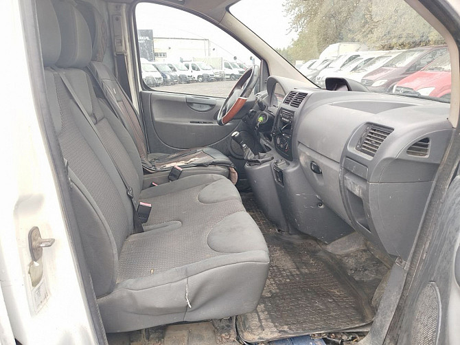 Citroen Jumpy Van 1.6 HDi 66kW Tallina - foto 6