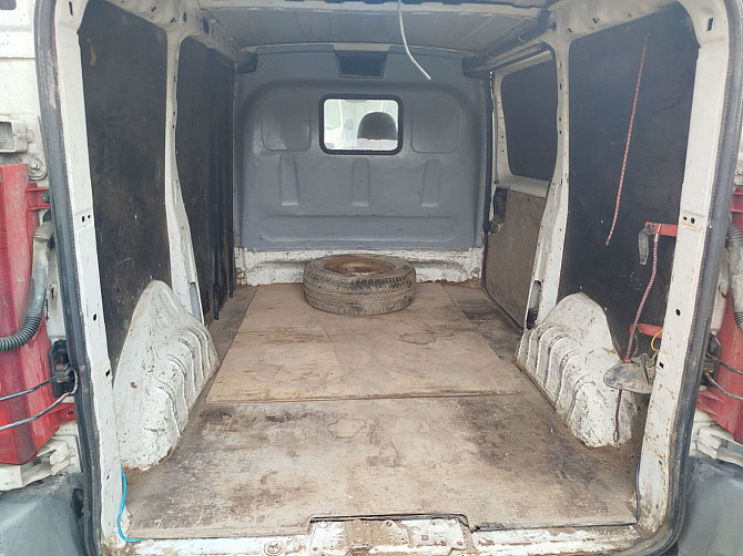 Citroen Jumpy Van 1.6 HDi 66kW Tallina - foto 7
