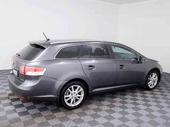 Toyota Avensis Linea Sol ATM 1.8 108kW Tallina