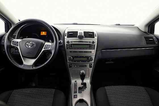 Toyota Avensis Linea Sol ATM 1.8 108kW Tallina