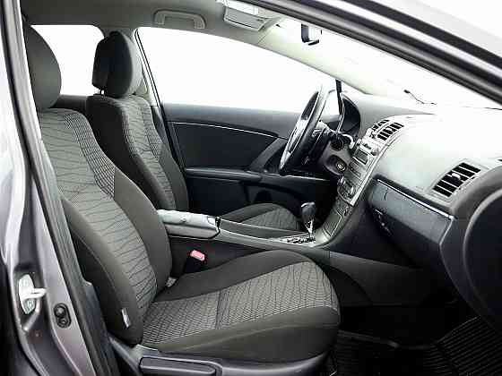 Toyota Avensis Linea Sol ATM 1.8 108kW Tallina
