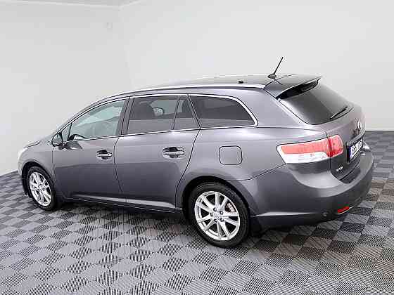 Toyota Avensis Linea Sol ATM 1.8 108kW Tallina