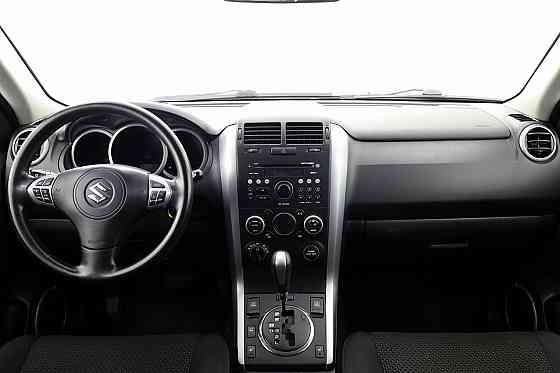 Suzuki Grand Vitara Comfort Facelift ATM 2.4 124kW Tallina