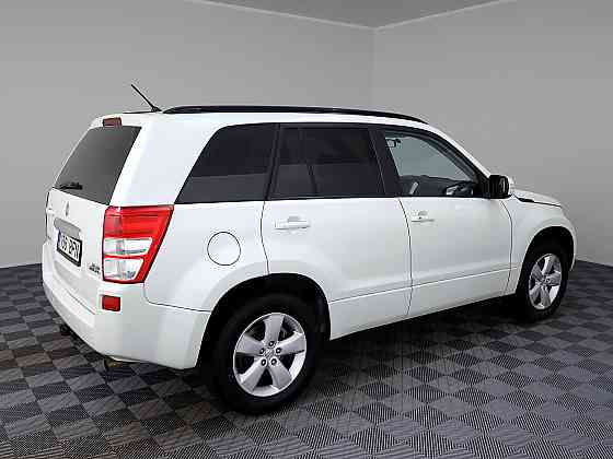 Suzuki Grand Vitara Comfort Facelift ATM 2.4 124kW Tallina
