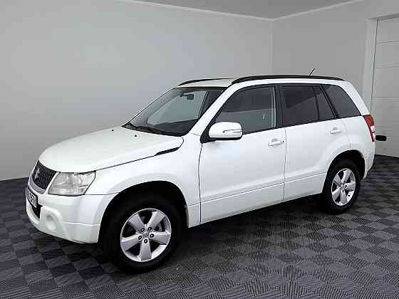 Suzuki Grand Vitara Comfort Facelift ATM 2.4 124kW Tallina