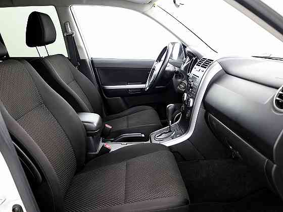 Suzuki Grand Vitara Comfort Facelift ATM 2.4 124kW Tallina