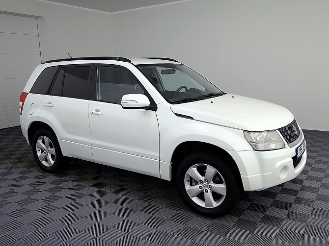 Suzuki Grand Vitara Comfort Facelift ATM 2.4 124kW Tallina - foto 1
