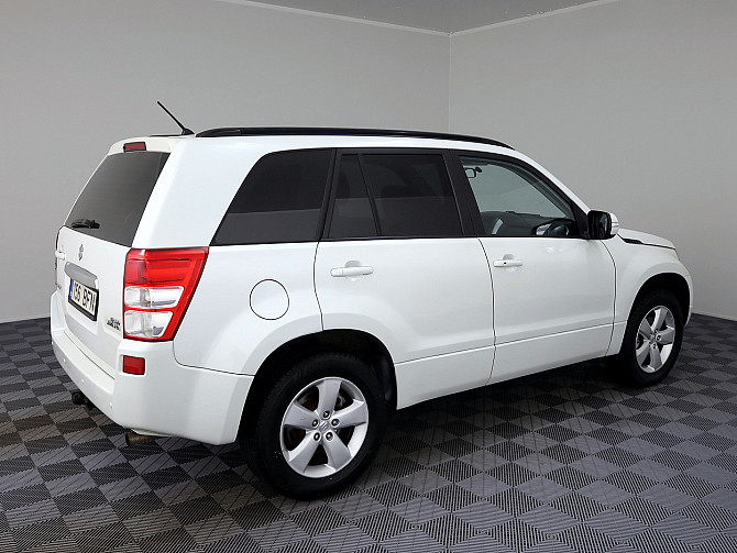 Suzuki Grand Vitara Comfort Facelift ATM 2.4 124kW Tallina - foto 3