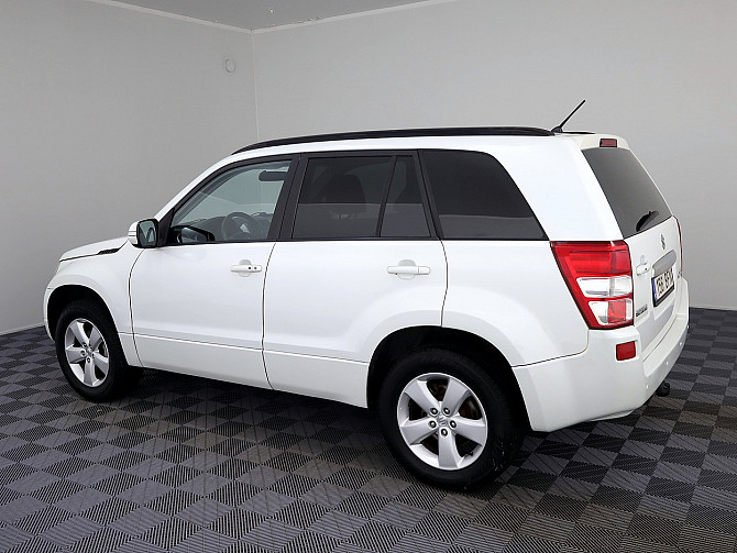 Suzuki Grand Vitara Comfort Facelift ATM 2.4 124kW Tallina - foto 4