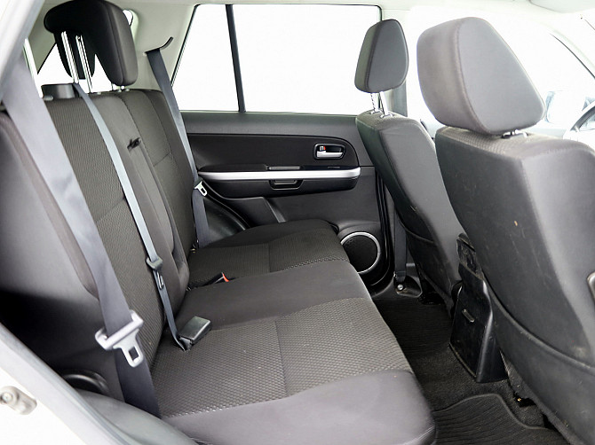 Suzuki Grand Vitara Comfort Facelift ATM 2.4 124kW Tallina - foto 7