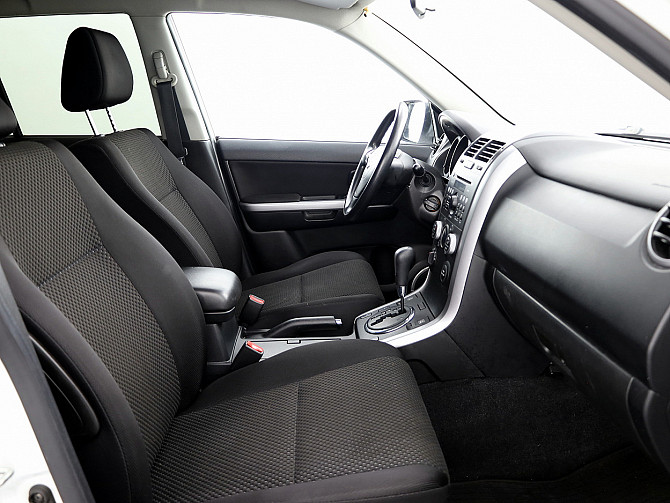 Suzuki Grand Vitara Comfort Facelift ATM 2.4 124kW Tallina - foto 6