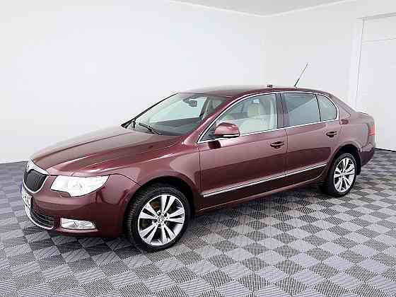 Skoda Superb Highline ATM 2.0 TDI 125kW Tallina