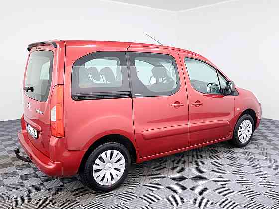 Citroen Berlingo Multispace 1.6 HDi 80kW Таллин